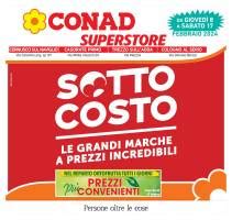 conad vomero|Trova i negozi Conad più vicini a te a Vomero